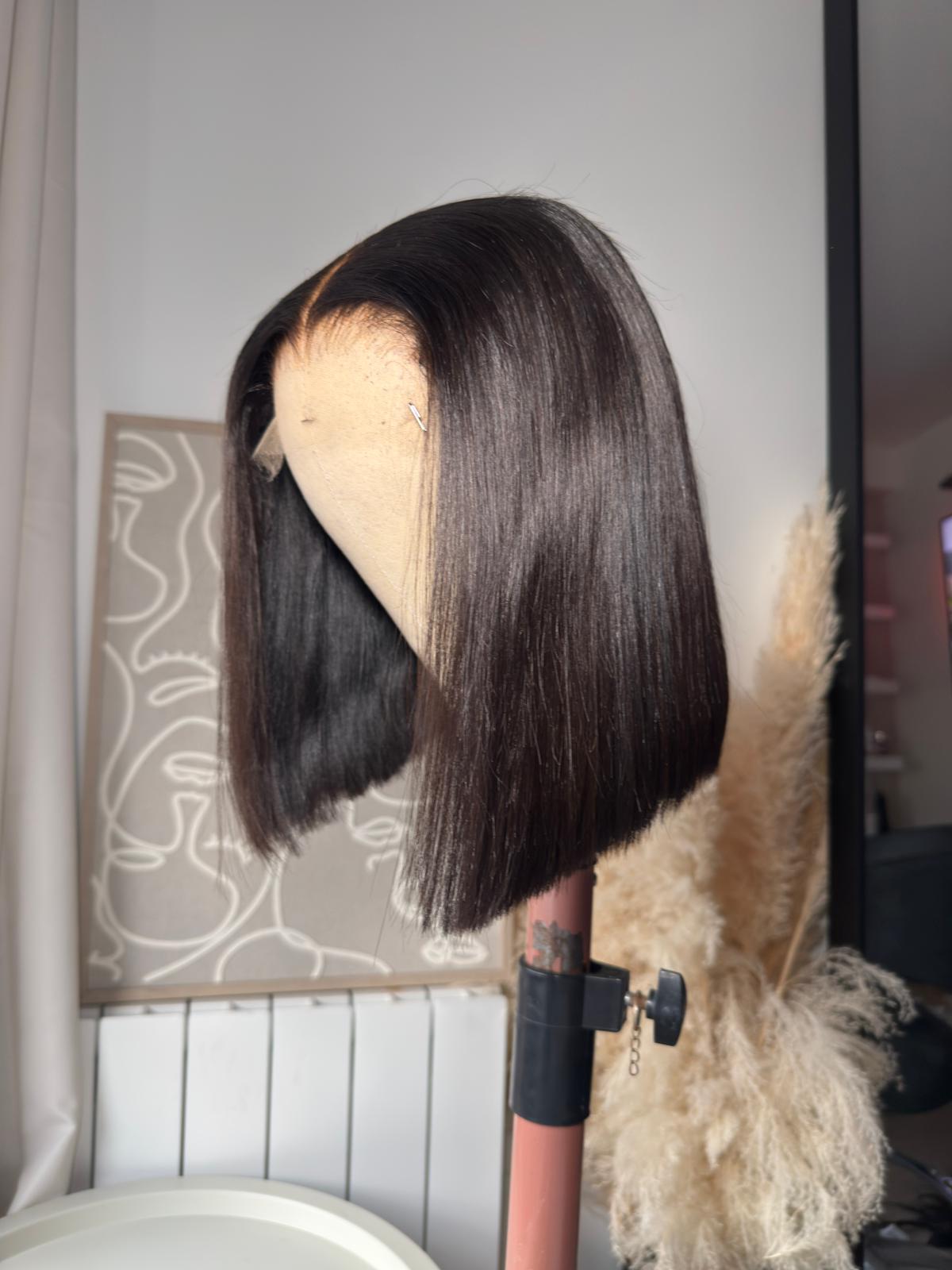 The Bob