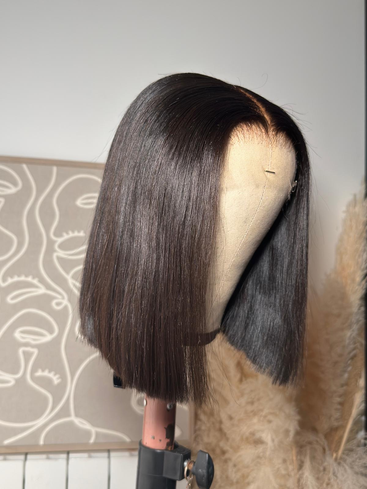 The Bob